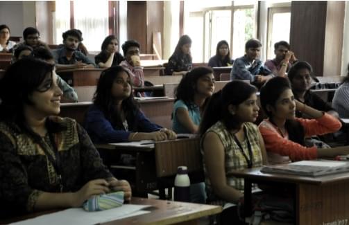 FDDI Amethi Campus photo 2